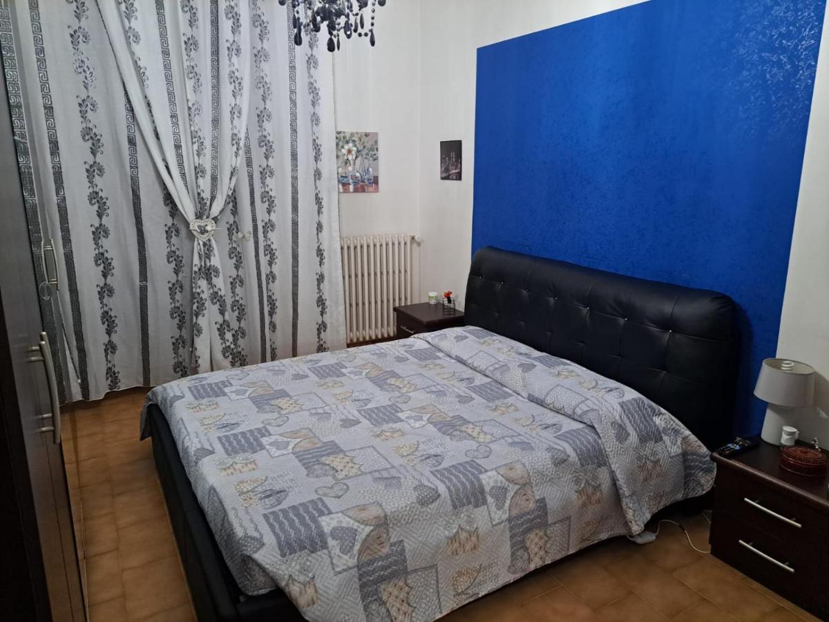 Gelsomino Bianco Apartment แตร์นี ภายนอก รูปภาพ