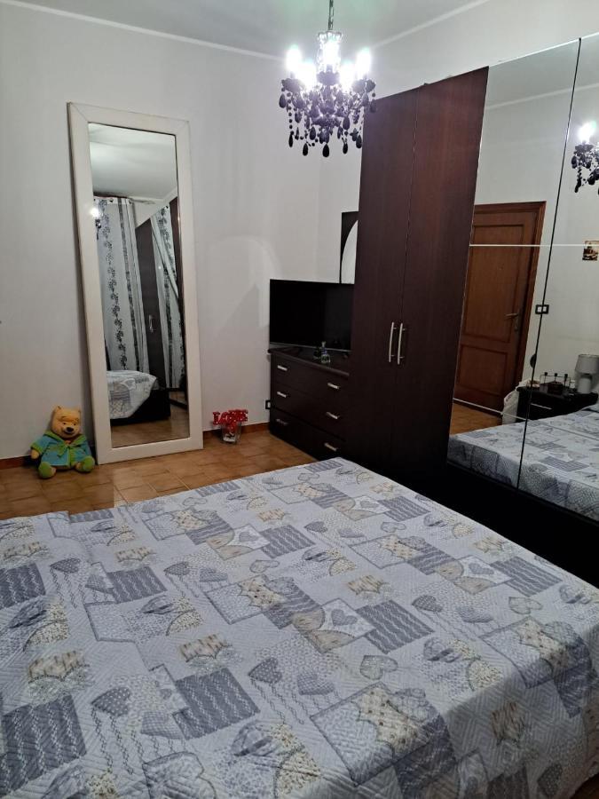 Gelsomino Bianco Apartment แตร์นี ภายนอก รูปภาพ