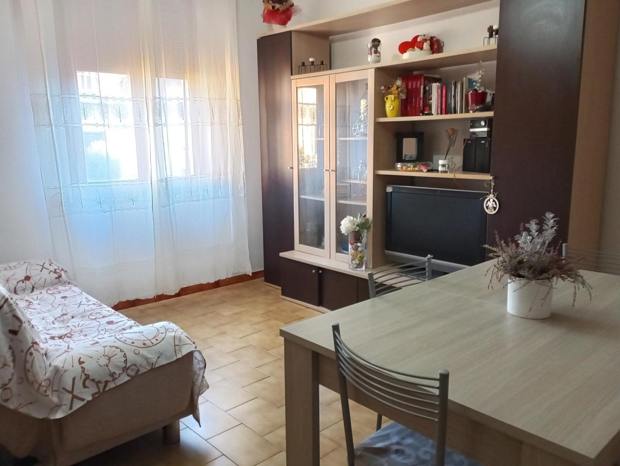 Gelsomino Bianco Apartment แตร์นี ภายนอก รูปภาพ