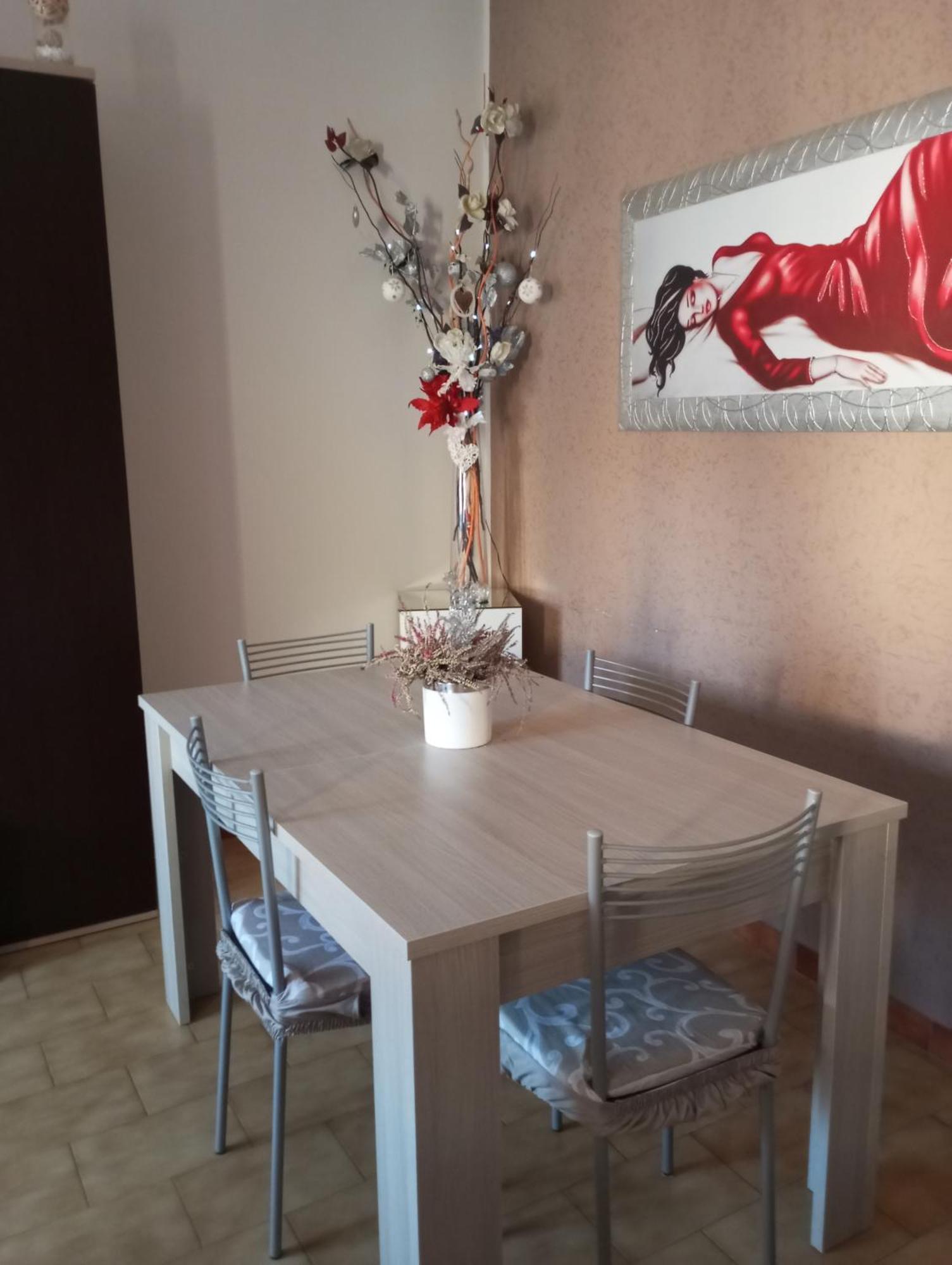 Gelsomino Bianco Apartment แตร์นี ภายนอก รูปภาพ