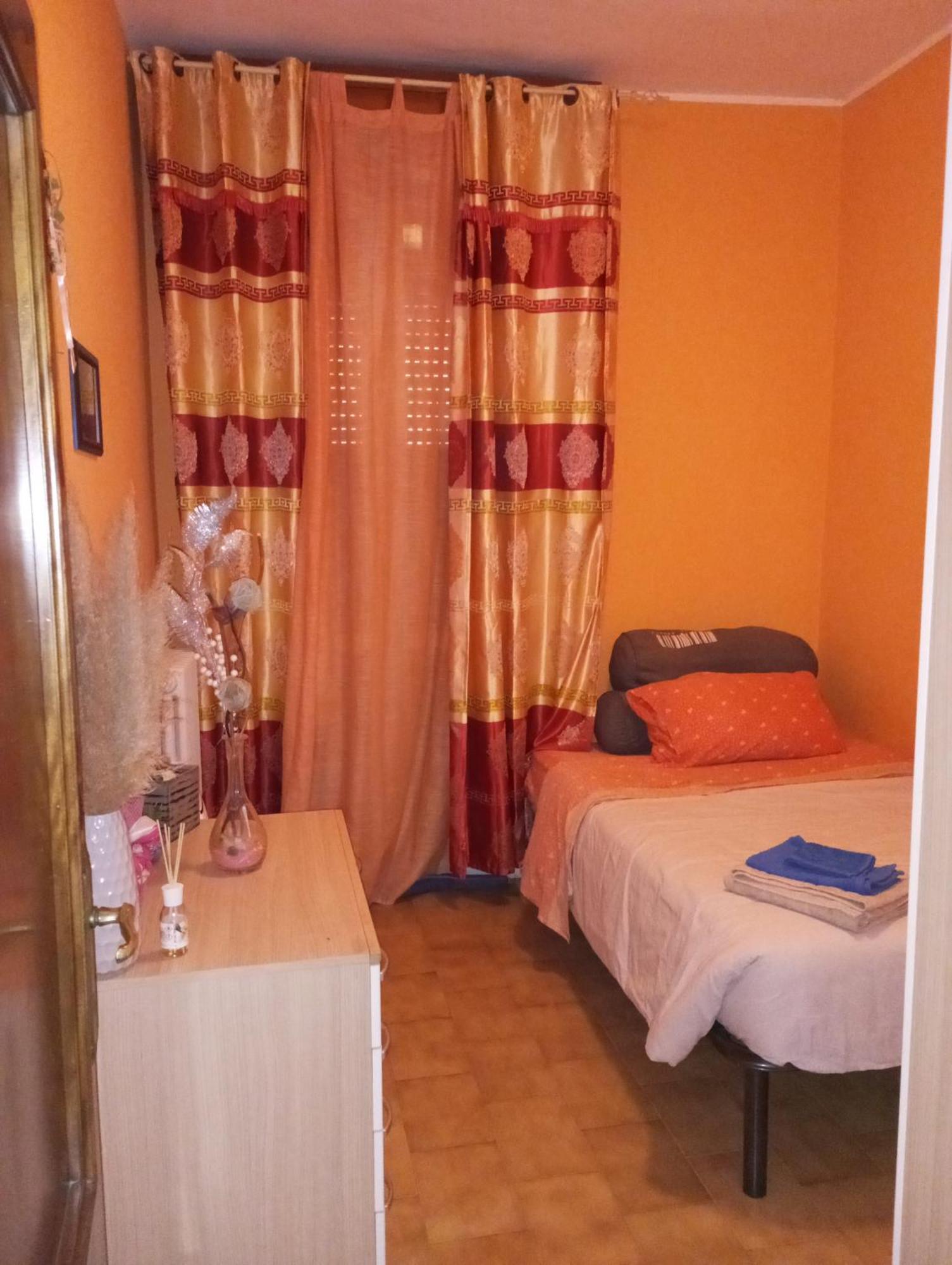 Gelsomino Bianco Apartment แตร์นี ภายนอก รูปภาพ